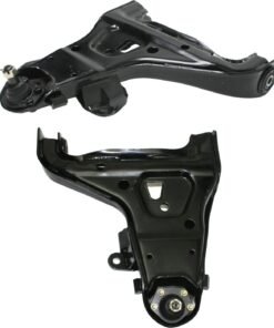 Lower Control Arm Front Pair Set for Blazer Jimmy Pickup Truck S10 S15 PU 4WD
