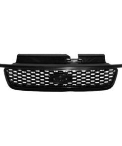 Sherman 587-99 Grille black for 2001-2004 Ford Escape