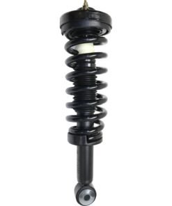 TrueDrive REPF280537 Front Loaded Strut Twin-tube for 2009-2013 Ford F-150 RWD