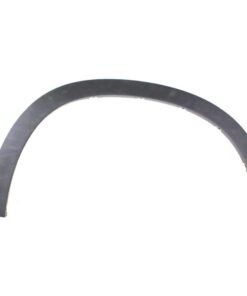 Front Fender Trim plastic right side for 2011-2013 BMW X5 xDrive35d, xDrive35i