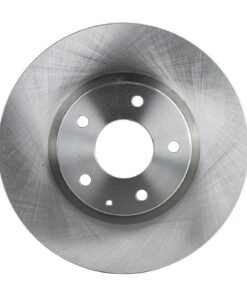 SureStop M27110032 Front Brake Disc left right for 2013-2015 & 2017 Mazda CX-5
