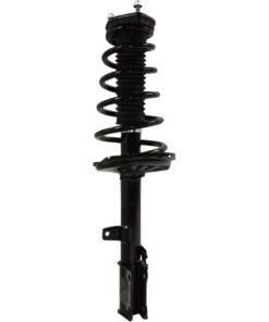 TrueDrive Rear Loaded Strut Twin-tube Right Side for 2008-2013 Toyota Highlander