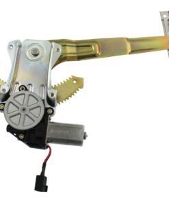 New Rear Window Regulator power right side for 2000-2006 Nissan Sentra