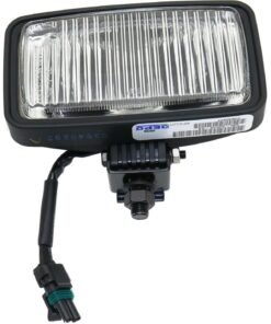 Front Fog Light 3503800C91 left right side for 2012-2014 International ProStar