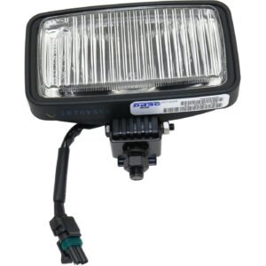 Front Fog Light 3503800C91 left right side for 2012-2014 International ProStar