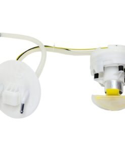 DriveMotive REPA314507 Fuel Pump w/module for 2000-2004 Audi A6 Quattro Base