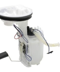 DriveMotive REPM314518 Electric Fuel Pump for 2002-2003 Mini Cooper Base