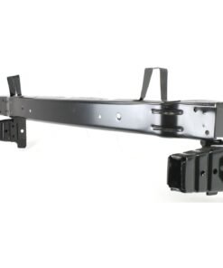 Bumper Reinforcement H012506 front steel primed for 2003-08 Honda Element