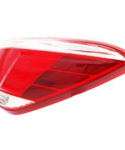 New Tail Light 265501SX1B halogen right side for 2013-2014 Murano LE, S, SL, SV