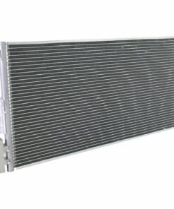 A/C Condenser for 2003-2010 Chevrolet Cobalt, Pontiac G5 / Pursuit, Saturn Ion