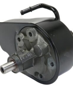 New Steering Pump 15909827 power for 2007-2010 Silverado 3500 HD LT, LTZ, WT