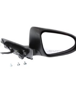 Kool Vue TY189ER-S Power Mirror heated right side for 2018-2019 Toyota C-HR XLE