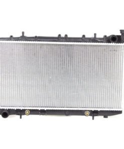 Radiator NI3010164 1 Row for 1991-1999 Nissan Sentra 1.6L GXE, XE