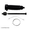 Beck Arnley 101-7856 Tie Rod Ends inner for 1998-2011 Ford Ranger