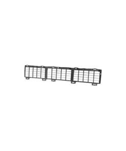 Sherman 415-99C Front Bumper Grille matte gray for 2009-2012 Ford Flex