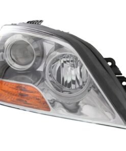 New Headlight 921023E540 halogen right side for 2007 Kia Sorento