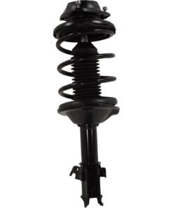 TrueDrive RS28050013 Front Loaded Strut Twin-tube for 2000-2002 Subaru Legacy L
