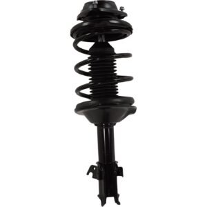 TrueDrive RS28050013 Front Loaded Strut Twin-tube for 2000-2002 Subaru Legacy L