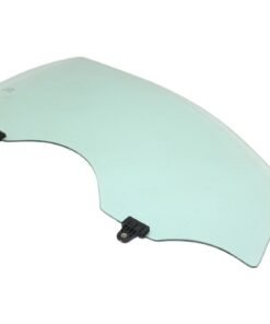 Front Door Glass 80300JA000 right side for 2007-2012 Altima Base, S, SL Sedan