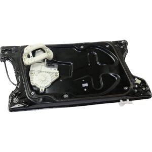 New Front Window Regulator right side for 2005-2009 Land Rover LR3 HSE, SE