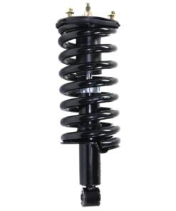 TrueDrive RN28050008 Front Loaded Strut Twin-tube for 2011-2015 Nissan Armada