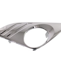 Front Fog Light Trim right side for 2012-2014 Toyota Camry Hybrid XLE,L,LE,XLE