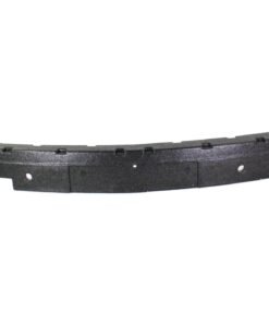 New Rear Bumper Absorber REPJ761502 for 2007-2012 Dodge Caliber SE SXT