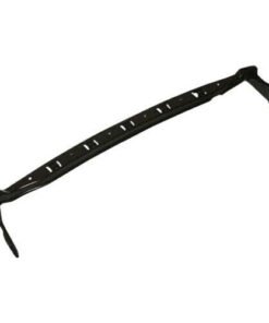 Sherman 2815-84B-2 Front Center Bumper Reinforcement for 2001-2002 Honda Accord