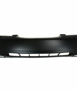 Front Bumper Cover with Headlight Washer Holes for 2004-2006 Lexus RX330 Japan
