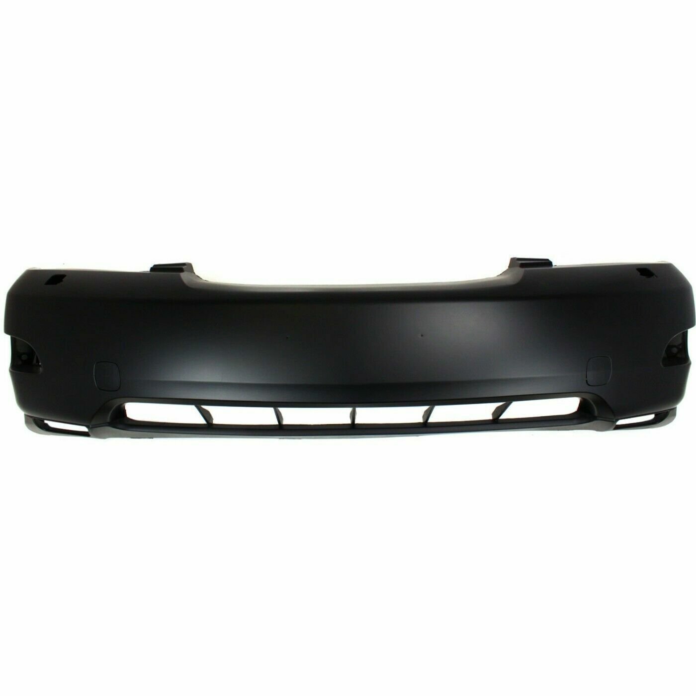 Front Bumper Cover with Headlight Washer Holes for 2004-2006 Lexus RX330 Japan