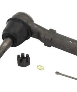 Moog ES800901 Front Tie Rod Ends for 2011-2019 GMC Sierra 2500 HD/3500 HD