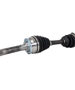 TrueDrive REPCMI8206 Front Axle Assembly Right for Mitsubishi Montero Sport FWD