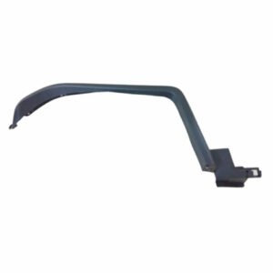 Sherman 8225-92F-1 Front Fender Flare Left Side for 2007-2012 Toyota FJ Cruiser