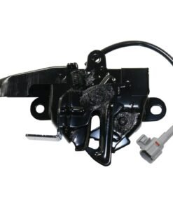 New Hood Latch Lock LX1234121 for 2013-2018 Lexus ES300h Base & ES350 Base