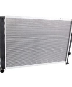 New Radiator KI3010152 aluminum core for 2016-2018 Kia Sorento L, LX