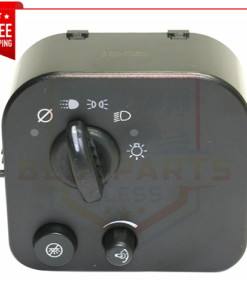 Headlight Switch for 03-09 Chevy Trailblazer, Express & GMC Envoy, Savana Van