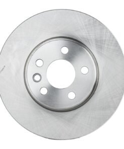 SureStop V27110008 Brake Disc front left right for 2001-2003 Volkswagen EuroVan