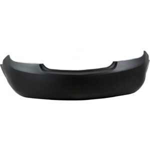 Rear Bumper Cover GM1100859 plastic primed for 2012-2013 Buick LaCrosse