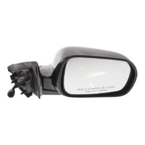 Kool Vue HO31R Mirror Manual Folding Right Side for 1998-2002 Honda Accord Sedan