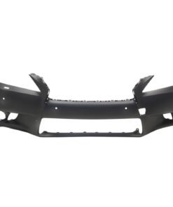 New Front Bumper Cover LX1000282 primed for 2014-2015 Lexus GS350/GS450h Base
