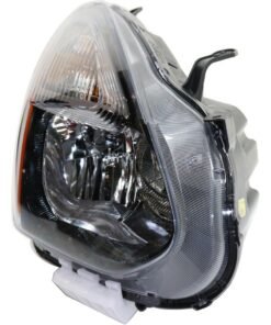 New Headlight 260101VX0A right side halogen for 2014-2015 Nissan Rogue Select
