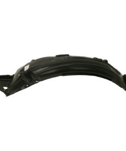 Front Fender Liner 74151TK5A00 plastic left side for 2009-2011 Acura TL SH-AWD