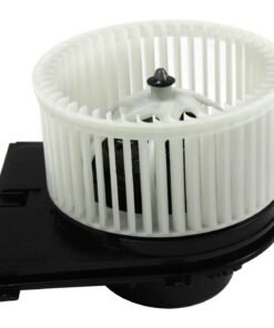 New Front Heater Blower Motor for 2000-2006 Audi TT Base & TT Quattro Base