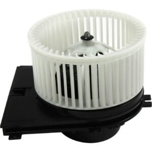 New Front Heater Blower Motor for 2000-2006 Audi TT Base & TT Quattro Base