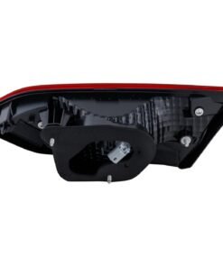 Tail Light TO2802159C CAPA Halogen Left Side for 2021-2022 Toyota Camry