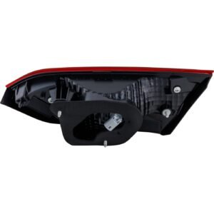 Tail Light TO2802159C CAPA Halogen Left Side for 2021-2022 Toyota Camry