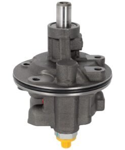 Power Steering Pump for 2002-2006 GMC Sierra 1500 & Chevrolet Silverado 1500
