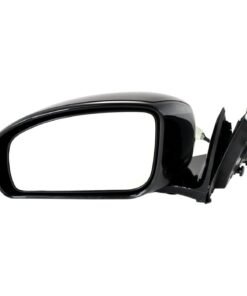 Kool Vue IN29EL Mirror Power Glass Left Side for 2006-2010 Infiniti M35/M45
