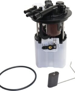 DriveMotive REPC320326 Electric Fuel Pump for 2005-2006 Pontiac Montana