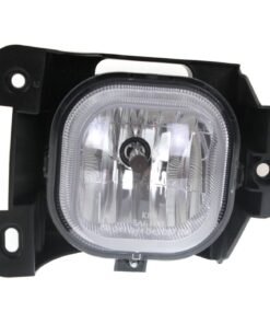 Front Fog Light 4L5Z15200BB left side for 2004-2005 Ford Ranger Edge, XL, XLT